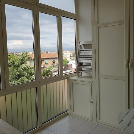 VI Floor Apartment Rome Exterior photo