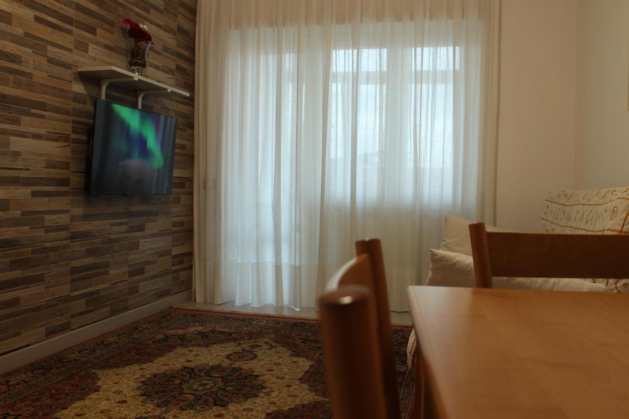 VI Floor Apartment Rome Exterior photo