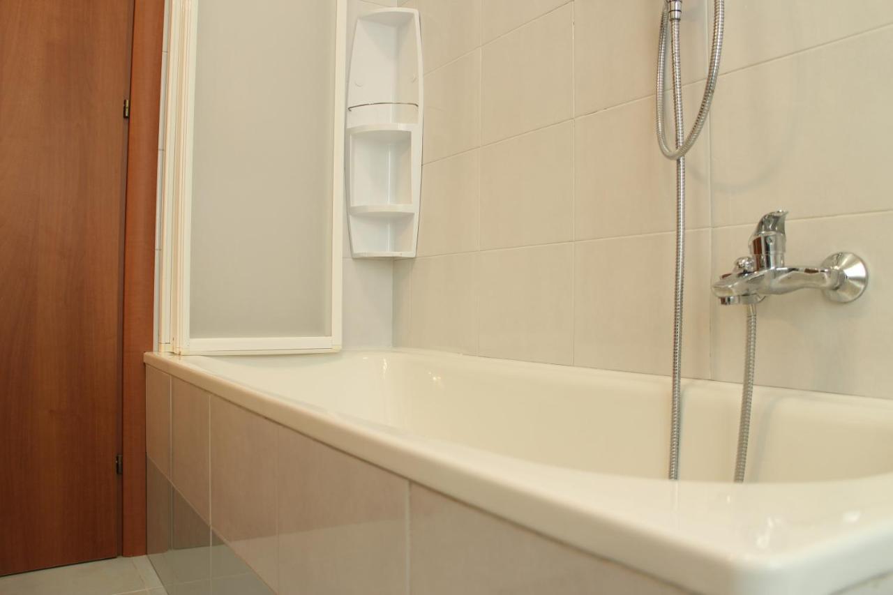 VI Floor Apartment Rome Exterior photo