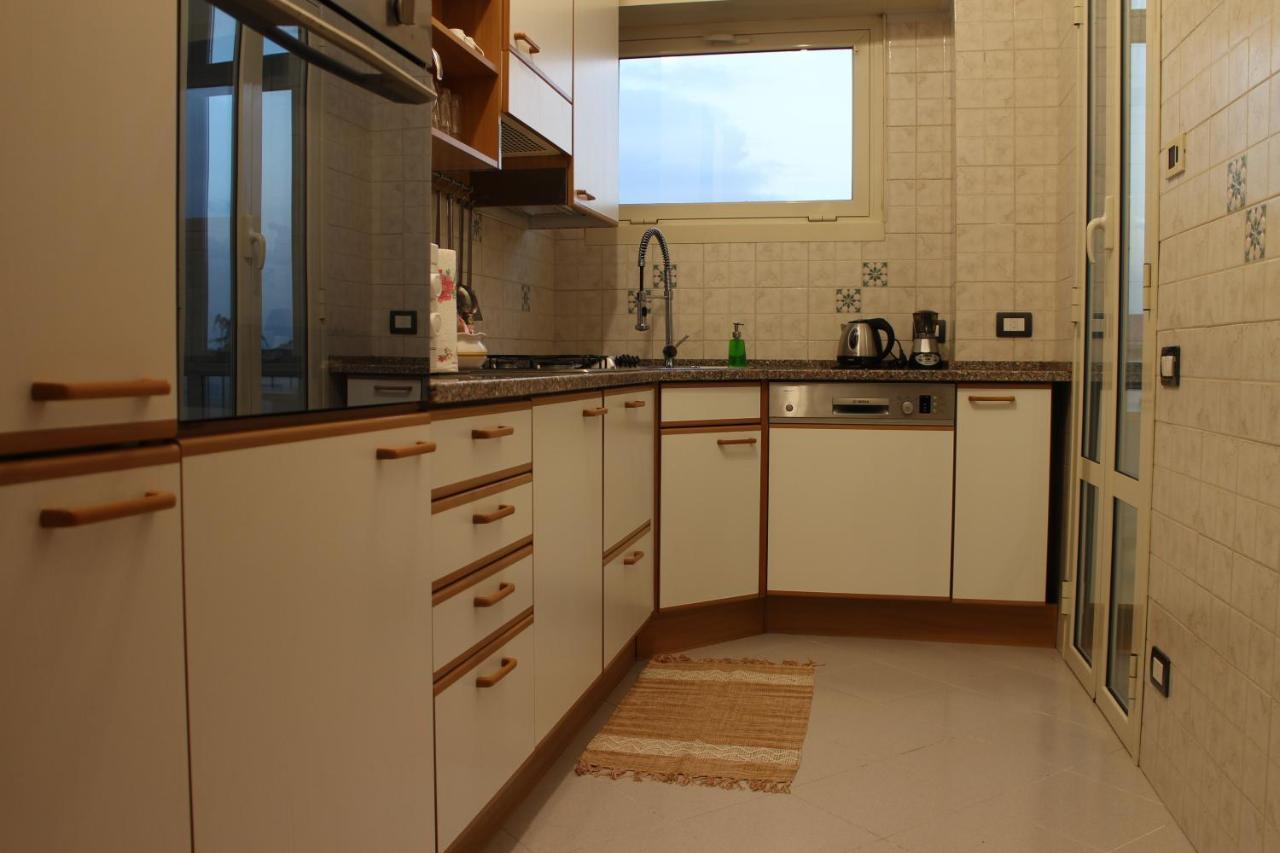 VI Floor Apartment Rome Exterior photo