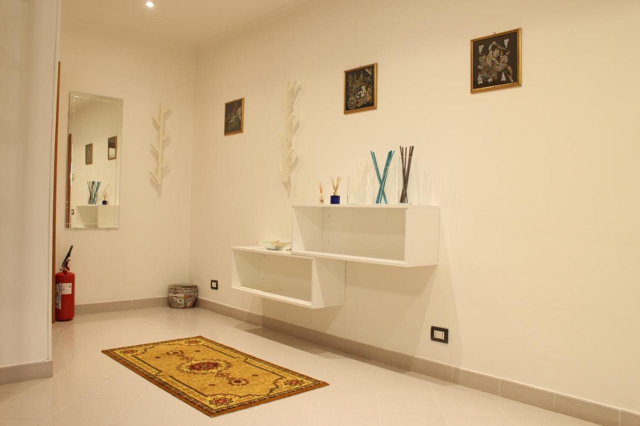 VI Floor Apartment Rome Exterior photo