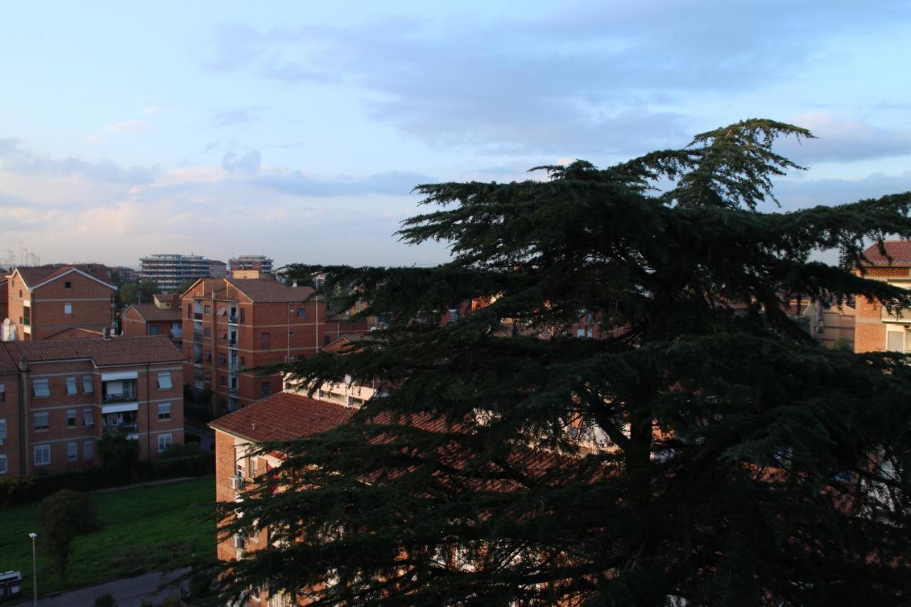 VI Floor Apartment Rome Exterior photo