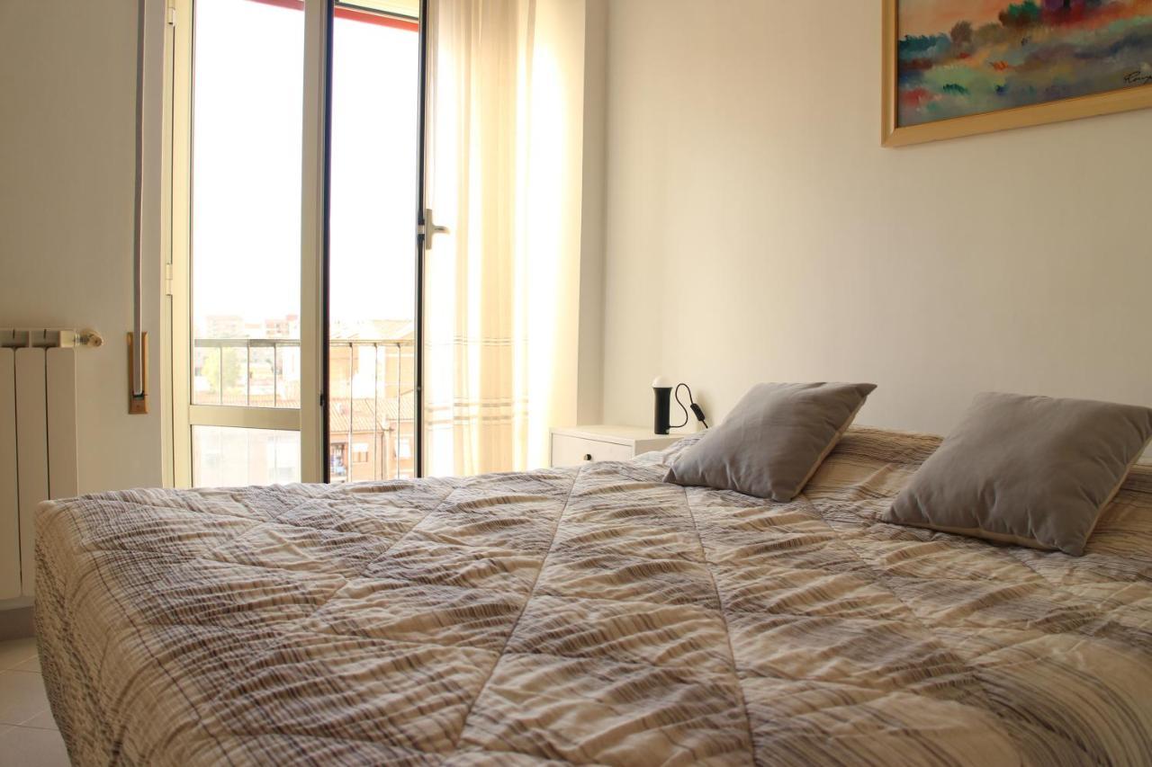 VI Floor Apartment Rome Exterior photo
