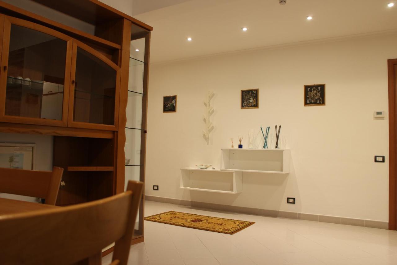 VI Floor Apartment Rome Exterior photo