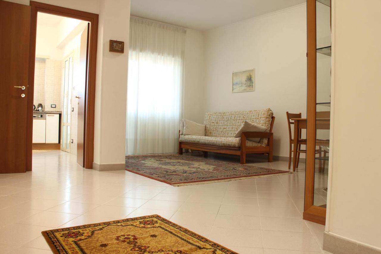 VI Floor Apartment Rome Exterior photo
