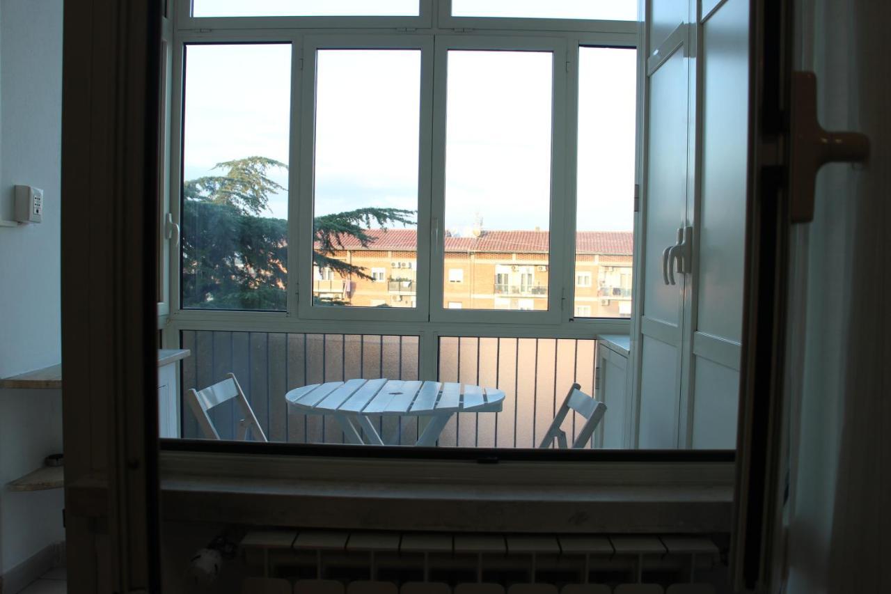 VI Floor Apartment Rome Exterior photo